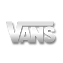 Vans white icon
